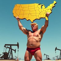 TrumpPump (@trumppumpmapa) 's Twitter Profile