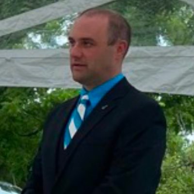 Potential Libertarian candidate for Maryland Governor. Bringing professionalism back to the Party. Buy #Buy Bitcoin