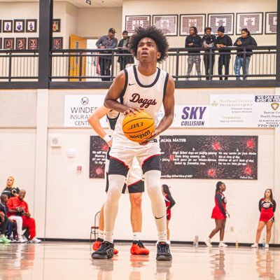 Jeremiah Shealey Profile