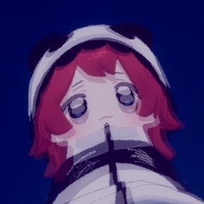 生きものと歌とゲームと映画が好きです 大体毎日VRChatにいます https://t.co/VT3Obkg3J1