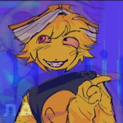 LillithCage97's profile picture. 