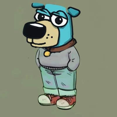 larry_larry03's profile picture. 