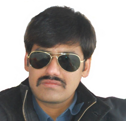 A Chartered Accountant.