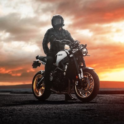 Digital Artist 💻, Photographer 📸 & Motorcyclist 🚀