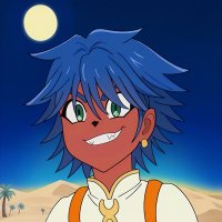 Thomukas1🔺 (@thomukas1) 's Twitter Profile
