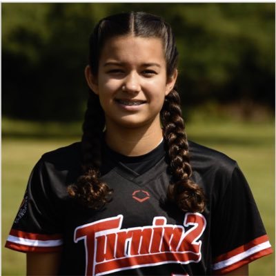 2030 š | Turnin2 Stewart/Probleski | Pitcher/Utility | Woodhaven Middle School | Rbdocherty7@gmail.com