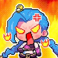 程林林林林 (@jinxmakeslucky) Twitter profile photo