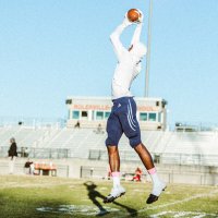 Brandon Leacock (@brando_07fb) Twitter profile photo