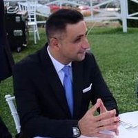 Mehmet Onay (@mhmtonay) Twitter profile photo