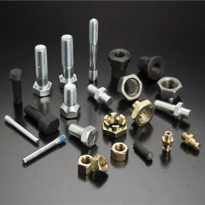 China Yongnian Puji steel sleeve fastener Co., LTD