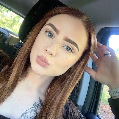 nicholepip's profile picture. You will face many defeats in life, but never let yourself be defeated.