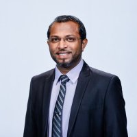 Ibrahim Nasreen (@psm_md) 's Twitter Profile