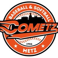 COMETZ - Baseball & Softball Club de Metz (@cometzm) 's Twitter Profile
