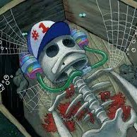 CroakingCow's profile picture. 