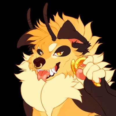 Feralferaさんのプロフィール画像