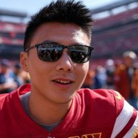 Gordon Bao (@commanderjinbao) 's Twitter Profile