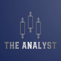 The Analyst (@mmatters22596) 's Twitter Profile