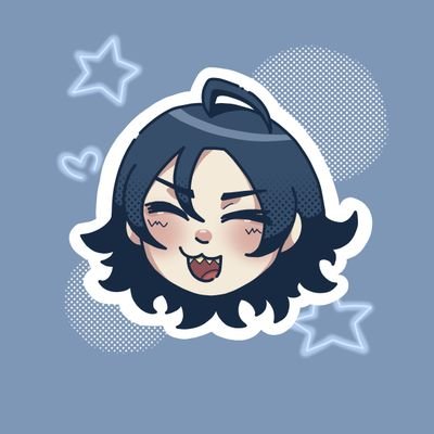 ★ | my last hope. | ★
digital and traditional artist and youtuber !