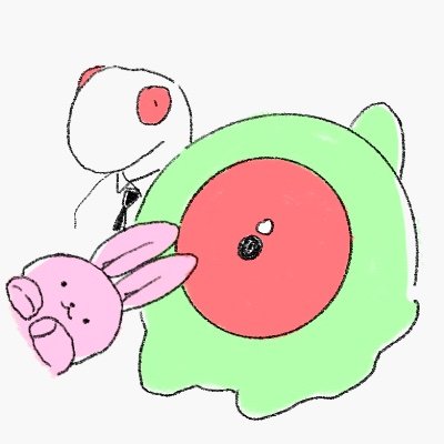 밍묭さんのプロフィール画像