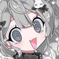 灰檀 (@qmo_cham) Twitter profile photo