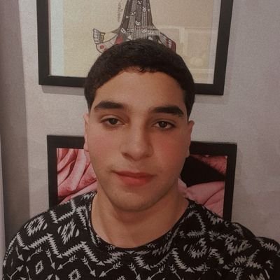 Omsamiir's profile picture. • 19
• INTP - A
• Frontend developer #Webdevlopement
• Linux Senior🐧 #linux
• Networks Student  || React , JSX