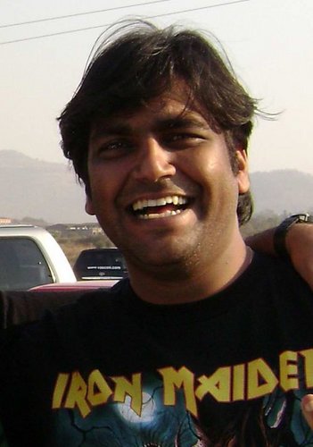 saurabh_ar's profile picture. 
