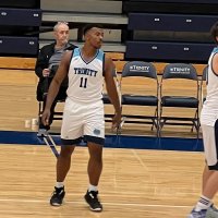 Will Barris II Trinity Christian c/o 2028 GPA 3.2 (@williambarris2) 's Twitter Profile