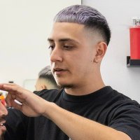 MIKEY (@fadelikemike___) 's Twitter Profile