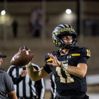 Wyatt Holmstrom (@wyattholmstrom7) 's Twitter Profile