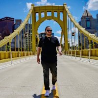 Greg Pai (@gregpai1) 's Twitter Profile Photo