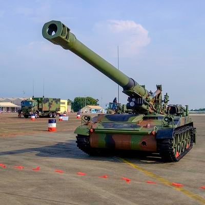 M110_A2_US's profile picture. 