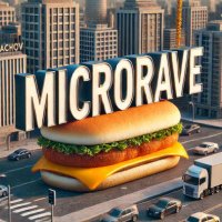 MicroRaves (@chufton1996) 's Twitter Profile