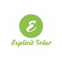 Explicit Solar (@explicitsolar) 's Twitter Profile