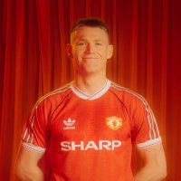 ヒートンのデコピン‼️ (@mufc_db_mg) 's Twitter Profile Photo