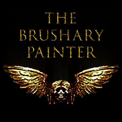 Welcome to the Brushary, your witchcraft master of art painting in the darkling world of Warhammer. Let's conquer the light and shadows with command.