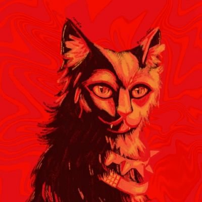 Agora mostro arte no twitter de vez em quando, mas ainda posto coisas aleatórias.
⊹ฺ #OrdemParanormal #TDM ⊹ฺ
.
.
.
.
Conta antiga: @Anjel_artistic
