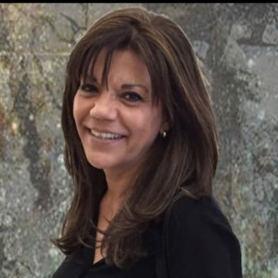 ginaConsta's profile picture. Defensora del derecho a leer de las personas ciegas