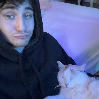 Doingstuff_01's profile picture. Jesus is Lord, just vibin. join my wild journey if you dare.