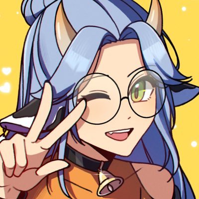 Boggzly's profile picture. I like cows 💛🔞 PFP by: @naih_cy Model done by: @suiika___ 🐮💛