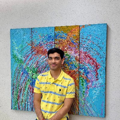 biyaniayush1's profile picture. CA I SXC'23 I DPS