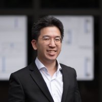 Simon Sun (@simonsunsjd) 's Twitter Profile