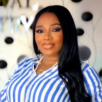 Anibe Idajili (@nathsdaughter) 's Twitter Profile