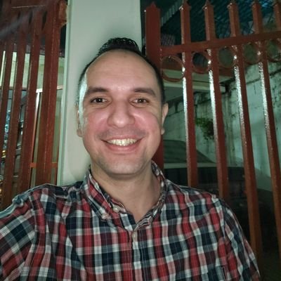 Periodista.
En Venezuela urge que las soluciones vuelvan a ser algo común.
https://t.co/ZRZPsUPAvR
https://t.co/EO8fPhpBAe