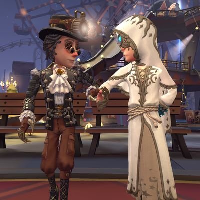 tanura_bot's profile picture. 不定期で🧲🔮の会話を投稿するbotです。公式様とはなんの関係もございません。