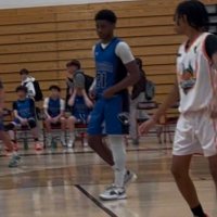 Tristian Johnson (@tris5starr) 's Twitter Profile