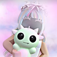 Scarlett (@postiveauras) 's Twitter Profile