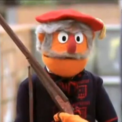 ChacFoster's profile picture. Yo no creo en la ciencia! Yo creo en la religión!