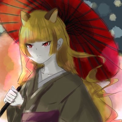 rage🦊さんのプロフィール画像