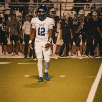 Kor’Dae Johnson (@kordae2009) 's Twitter Profile