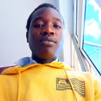 Be Tu (@am_kiplagat) 's Twitter Profile